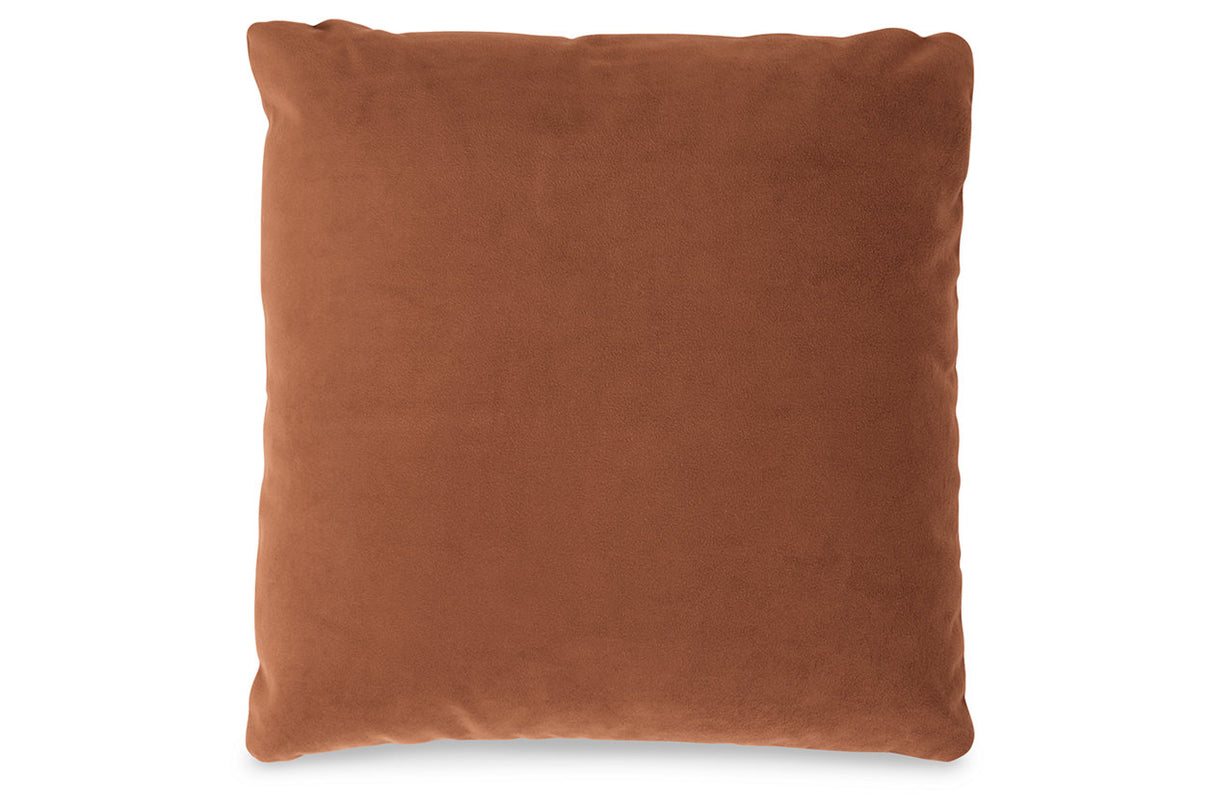Caygan Spice Pillow from Ashley Furniture - Luna Furniture