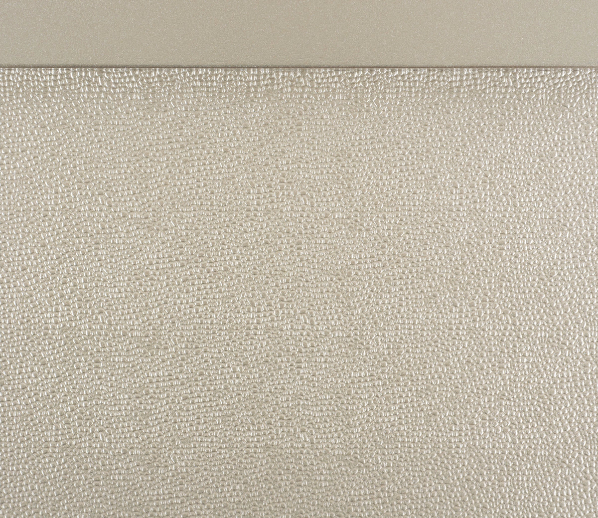 Celandine Silver Full Upholstered Panel Bed from Homelegance - Luna Furniture
