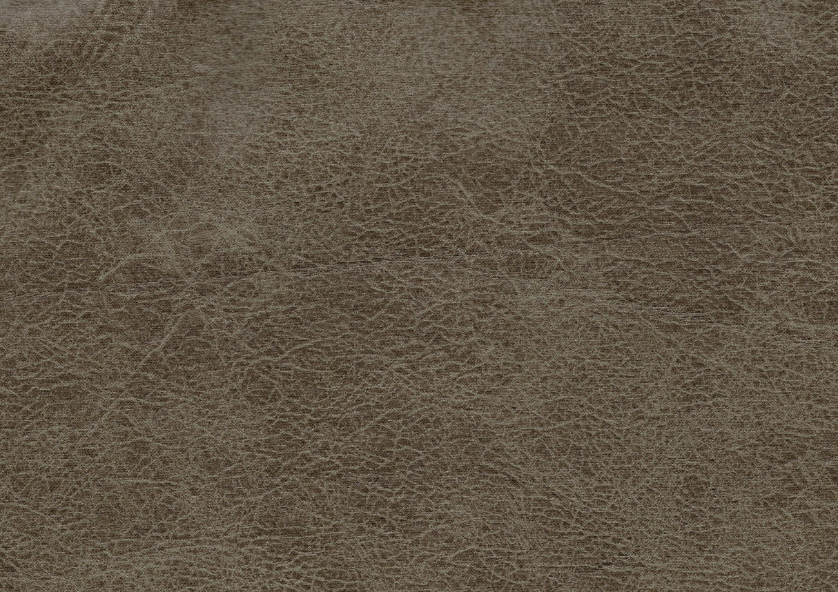 Centeroak Sandy Brown LAF Reclining Sectional from Homelegance - Luna Furniture