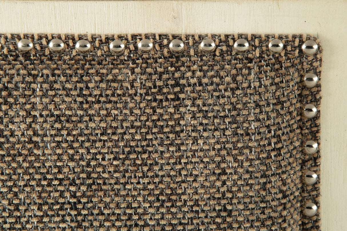 Bolanburg Two-tone Counter Height Bench from Ashley - Luna Furniture