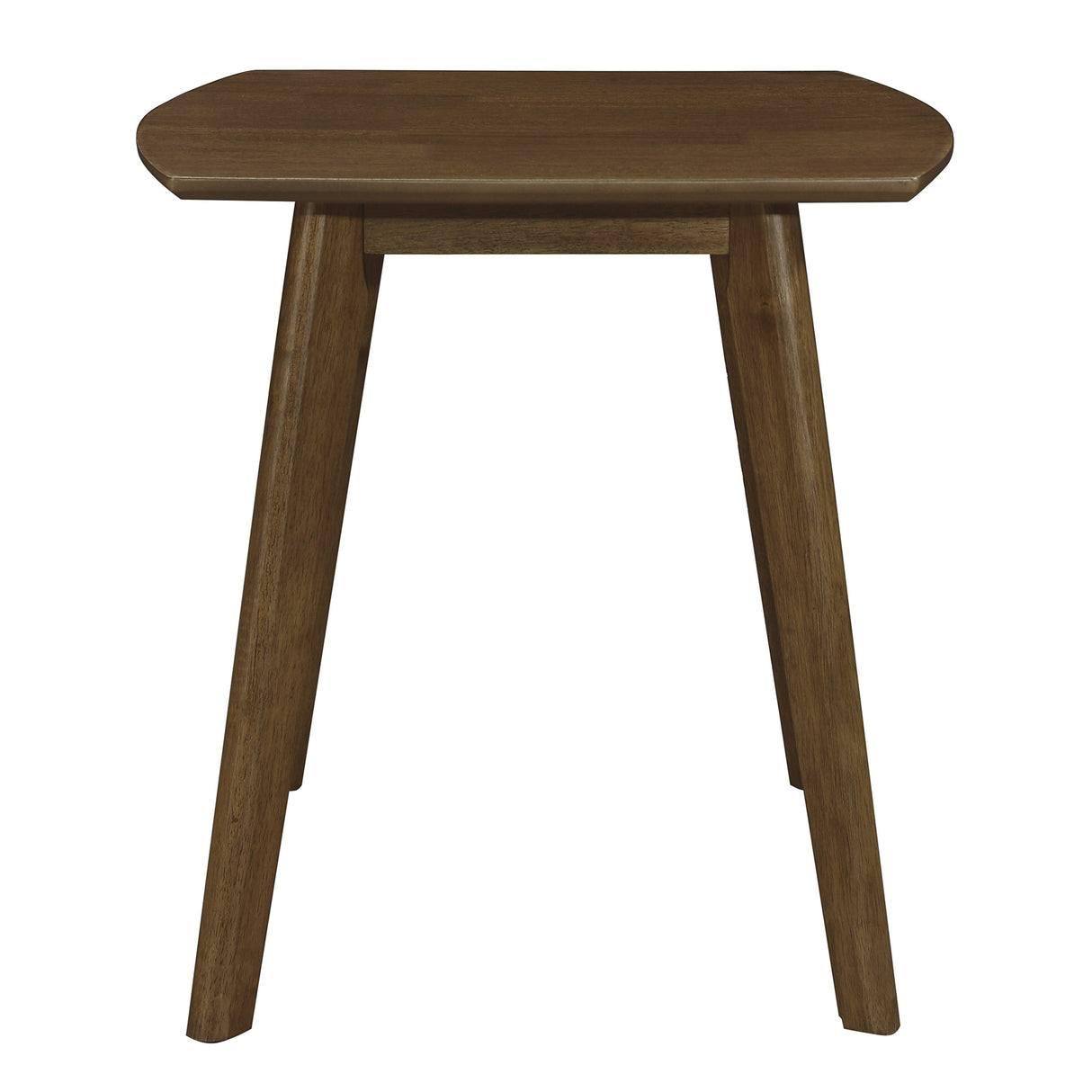 Damala Walnut 3-Piece Pack Occasional Set from Homelegance - Luna Furniture