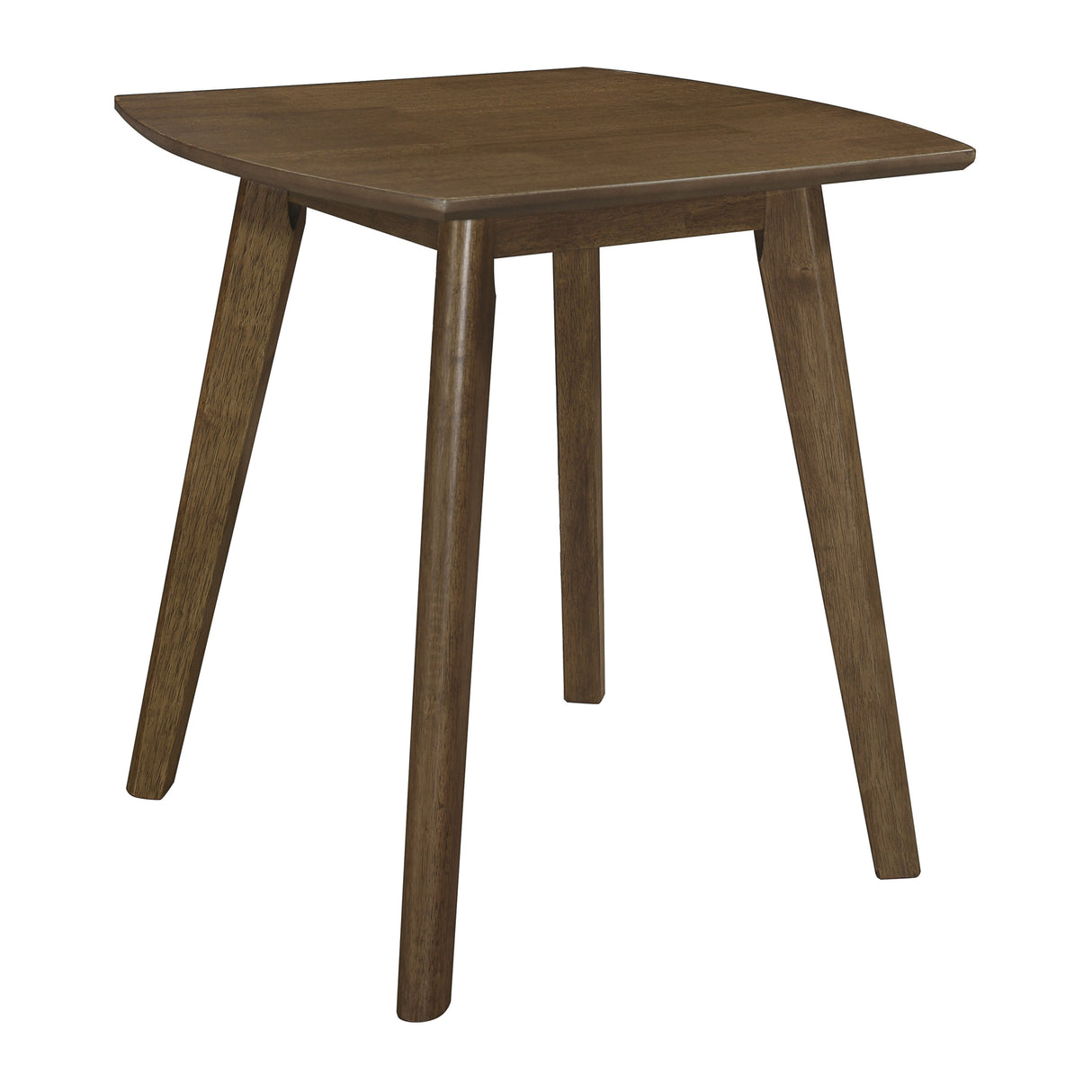 Damala Walnut 3-Piece Pack Occasional Set from Homelegance - Luna Furniture