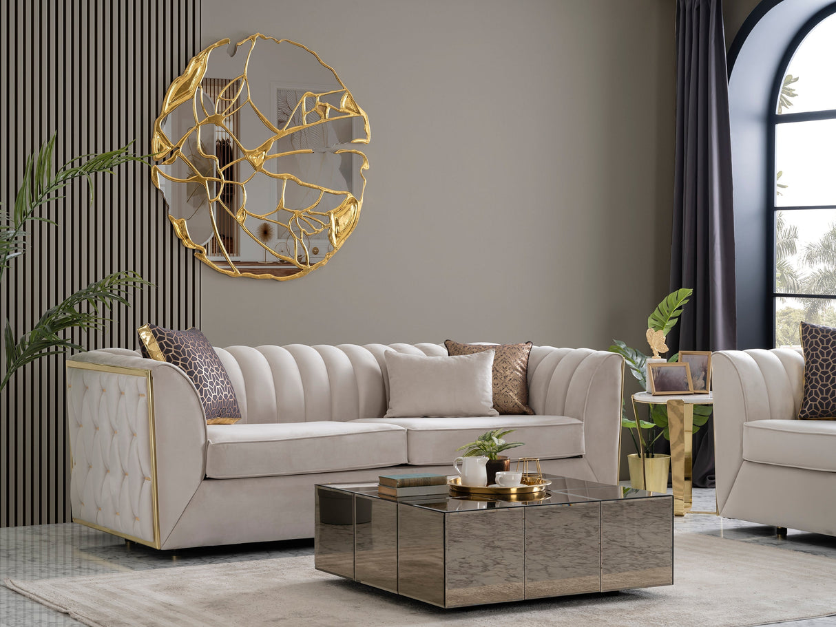 Dream Coffee Table from Nova Furniture - Luna Furniture