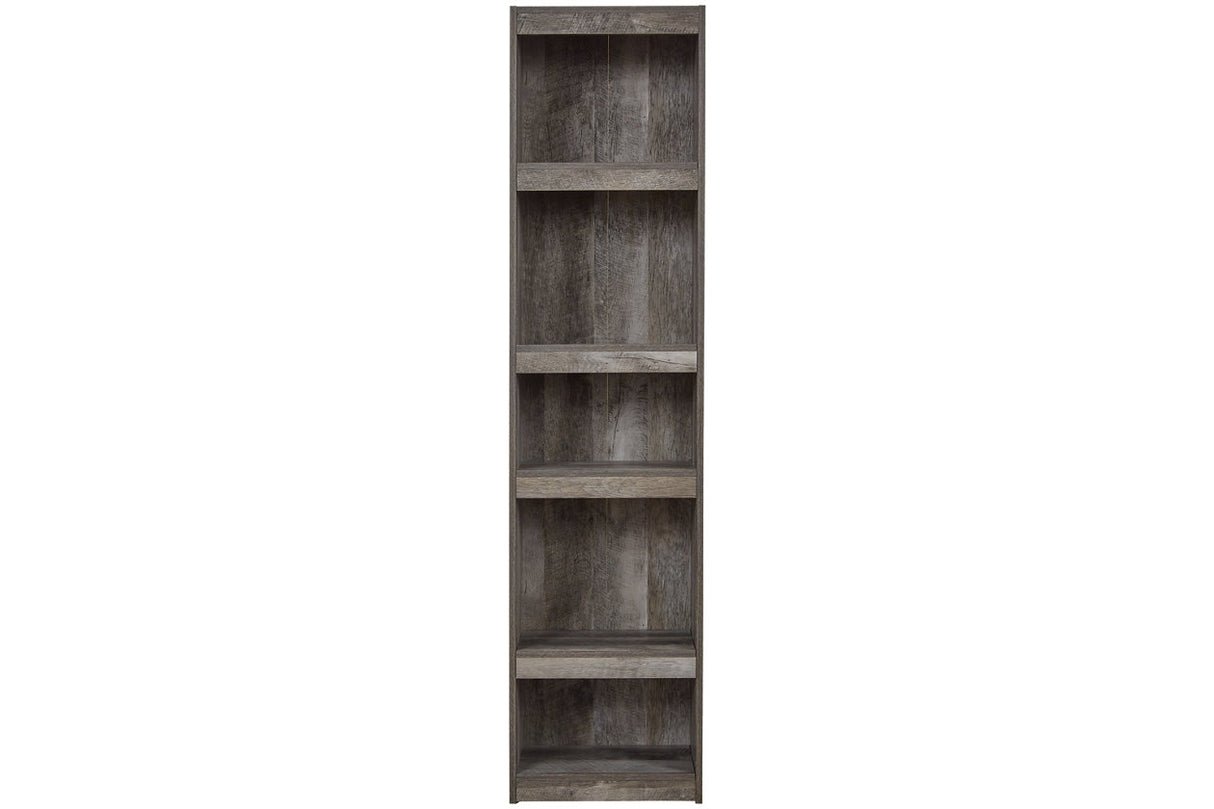 Wynnlow Gray Pier from Ashley - Luna Furniture