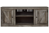 Wynnlow Gray 60" TV Stand -  - Luna Furniture