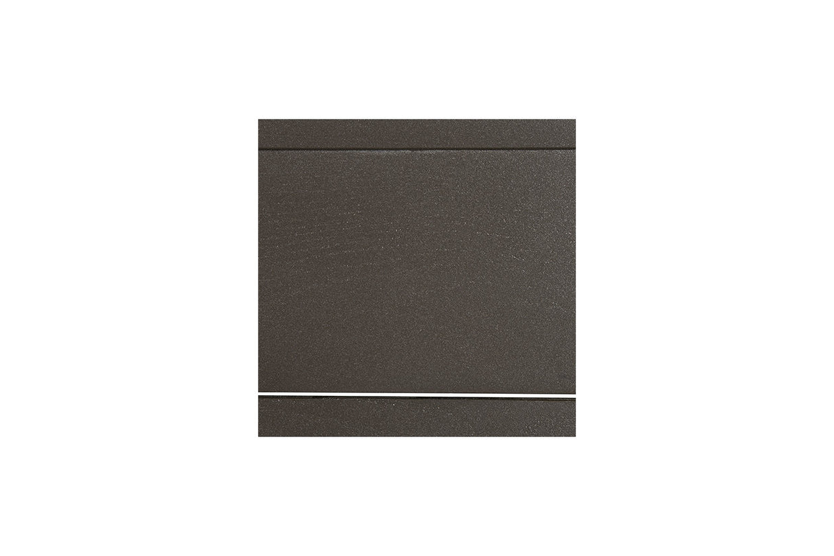 Easy Isle Dark Brown/Beige Multi-Use Table from Ashley - Luna Furniture