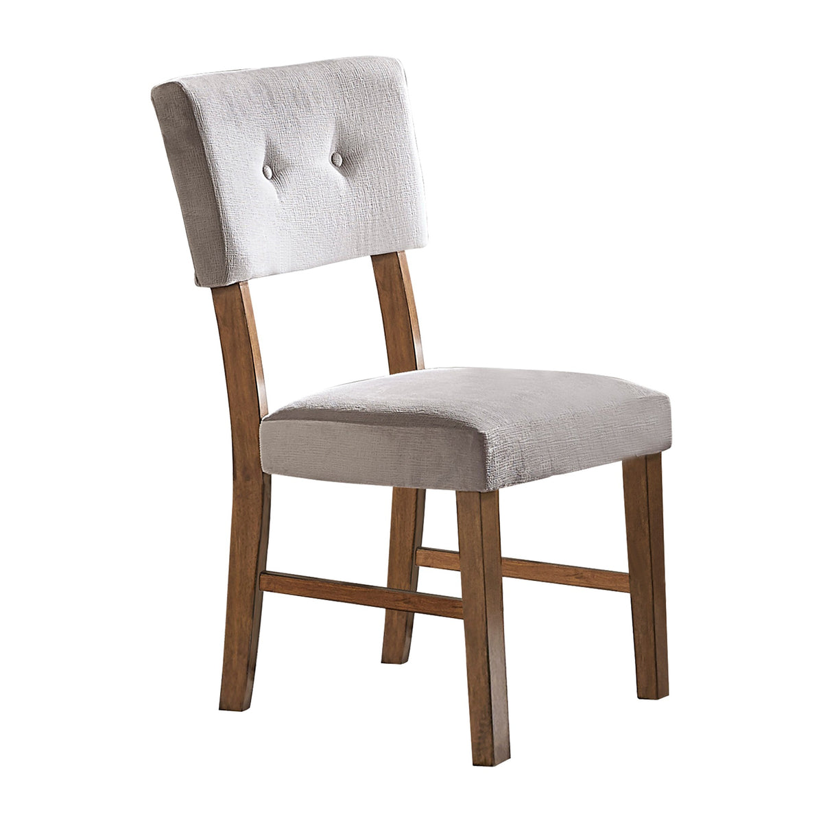 Edam Brown Round Dining Set from Homelegance - Luna Furniture