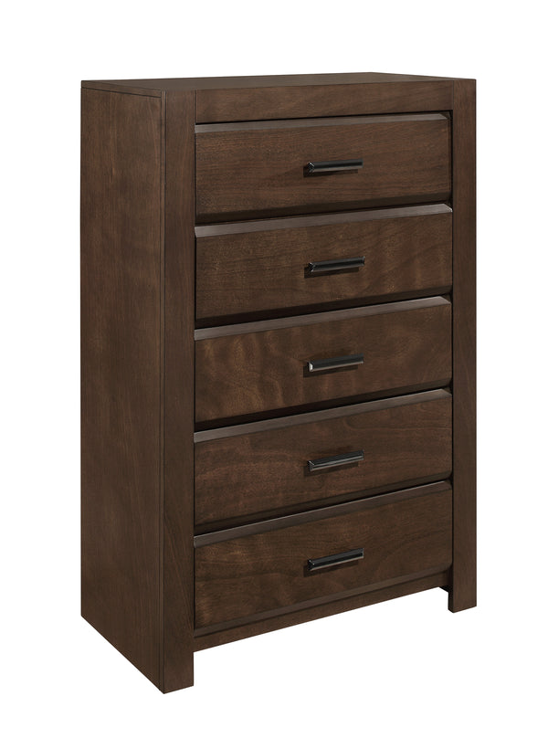 Erwan Espresso Chest