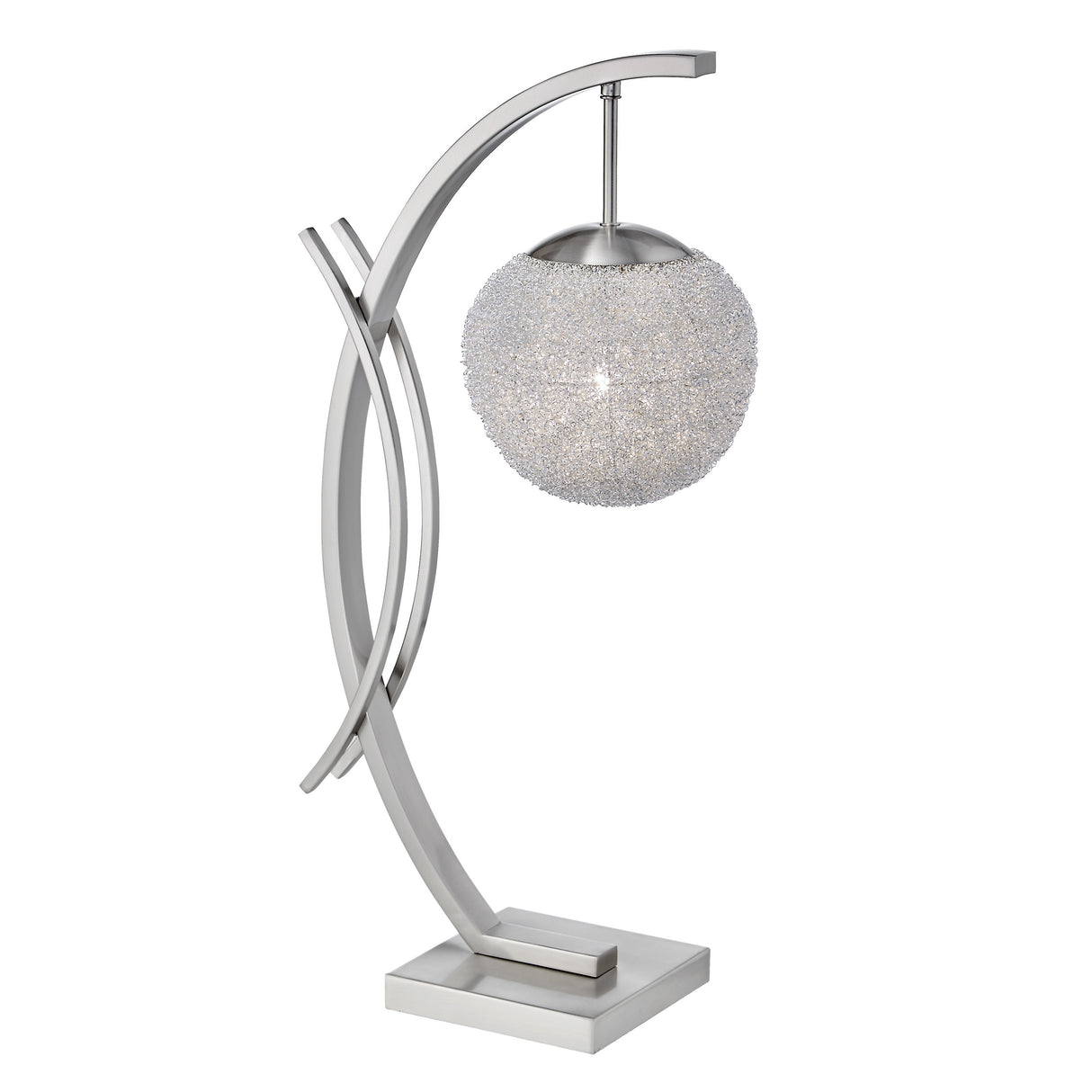 Etsu Table Lamp from Homelegance - Luna Furniture