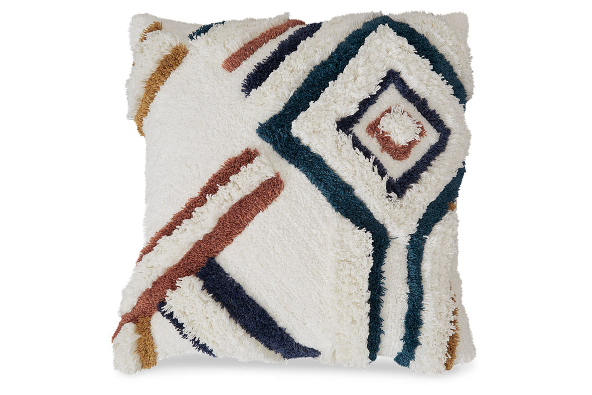 Evermore Multi Pillow from Ashley Furniture - Luna Furniture