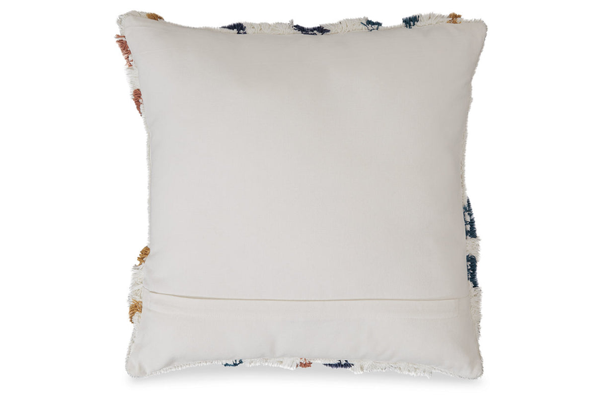 Evermore Multi Pillow from Ashley Furniture - Luna Furniture