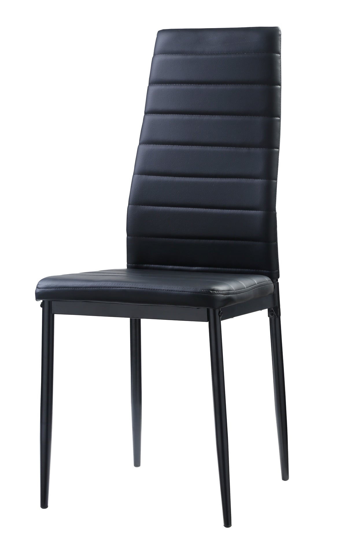 Florian Black Dining Set from Homelegance - Luna Furniture