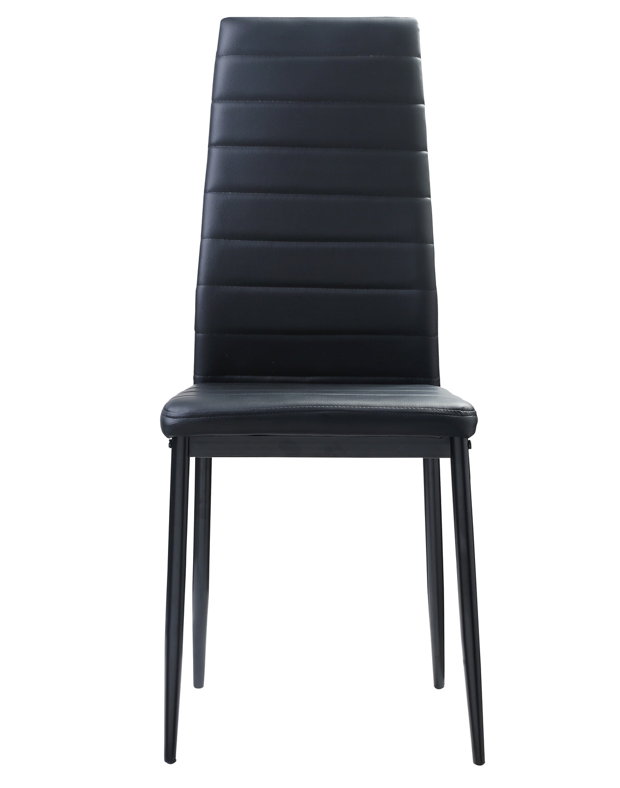 Florian Black Dining Set from Homelegance - Luna Furniture