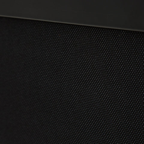 Gemmet Black Accent Table from Ashley - Luna Furniture