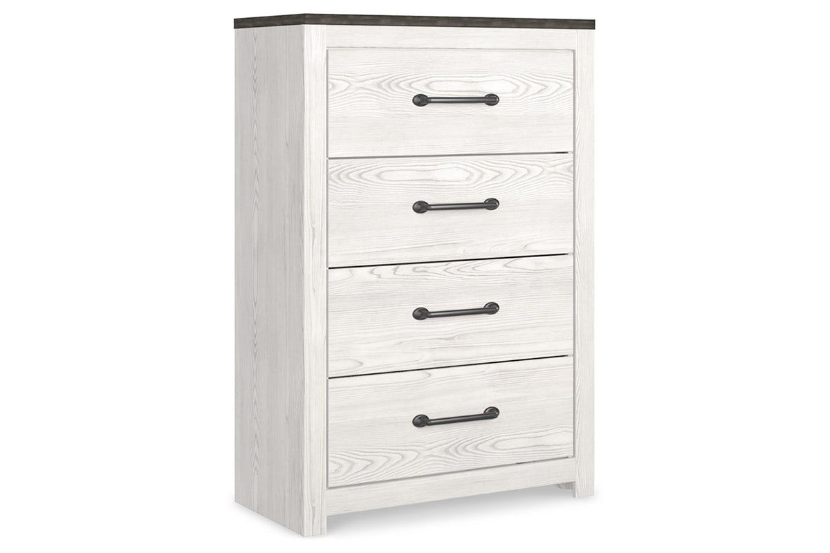 Gerridan Chest of Drawers