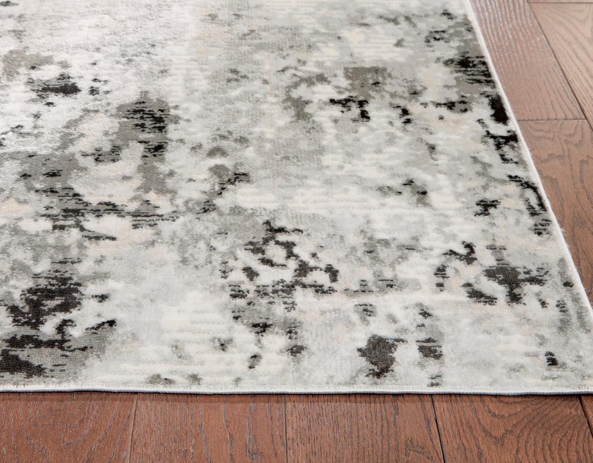 Grayland Multi 5' x 7' Rug from Ashley Furniture - Luna Furniture