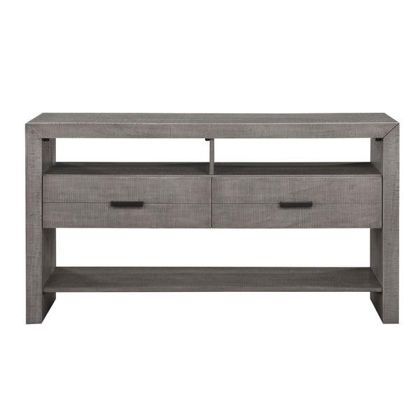 Gresham Gray Dining Server