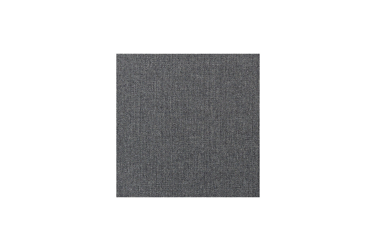 Hallanden Two-tone Gray 50" Dining Bench from Ashley Furniture - Luna Furniture