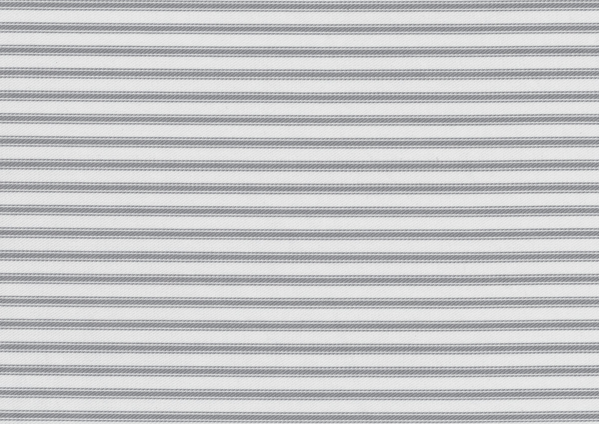 Holland Park Gray/White Accent Chair from Homelegance - Luna Furniture