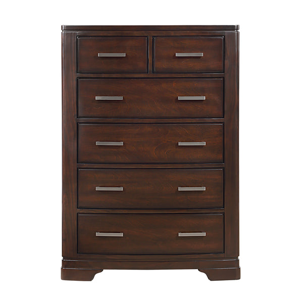 Hudson Cherry Chest