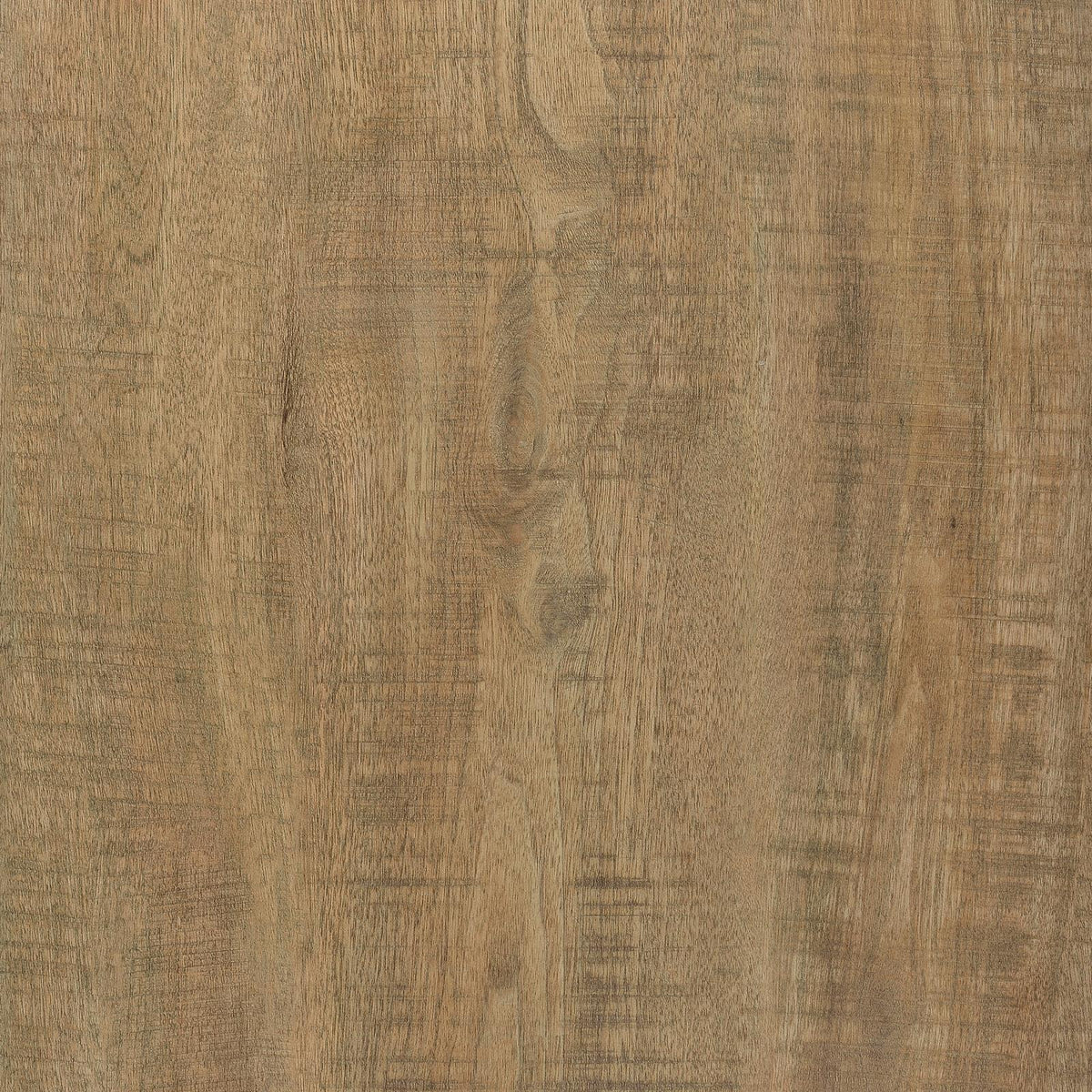Jamestown Mango Brown Rectangular Engineered Wood Dining Table with Decorative Laminate from Coaster - Luna Furniture