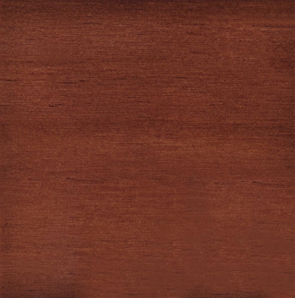 Katerina White and Cherry 3-Panel Folding Floor Screen from Coaster - Luna Furniture