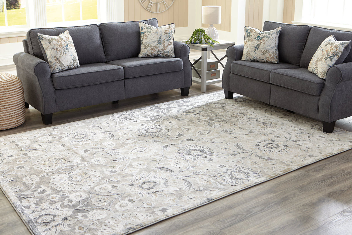 Kilkenny Multi Large Rug from Ashley - Luna Furniture