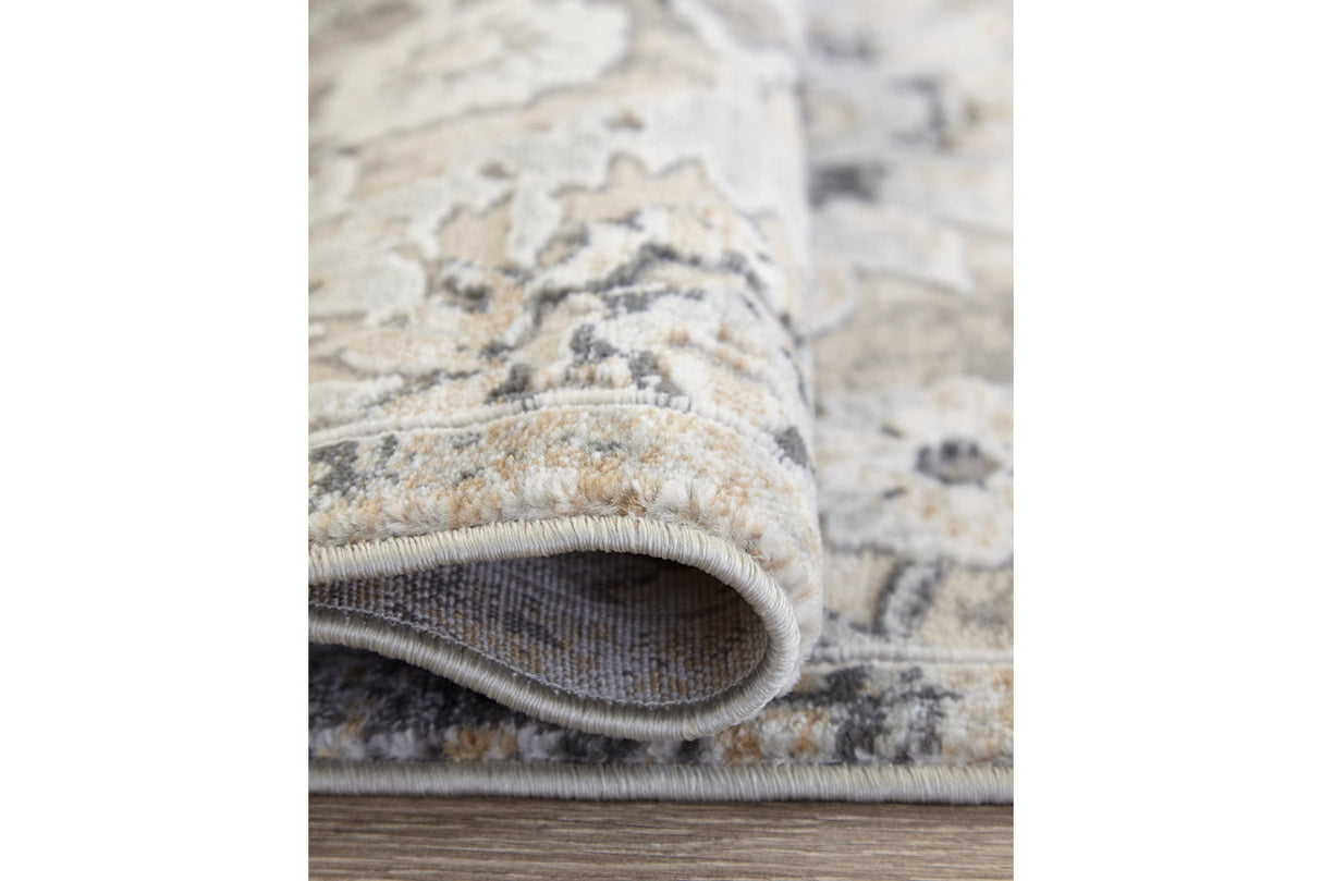 Kilkenny Multi Large Rug from Ashley - Luna Furniture
