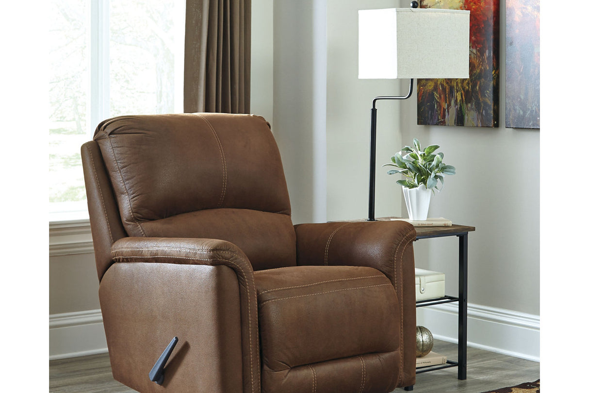 Shianne Black Floor Lamp from Ashley - Luna Furniture