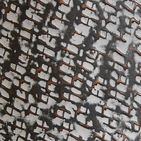 Lanson Antique Bronze Finish Table Lamp from Ashley - Luna Furniture