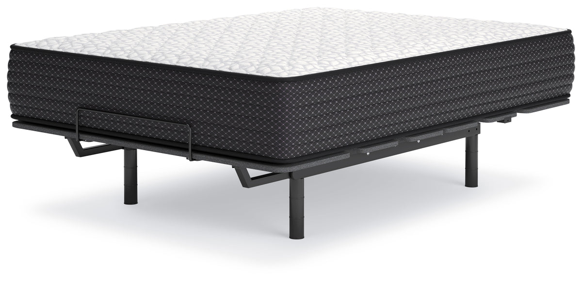 Limited Edition Firm White Full Mattress from Ashley - Luna Furniture