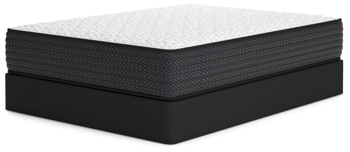 Limited Edition Firm White Full Mattress from Ashley - Luna Furniture