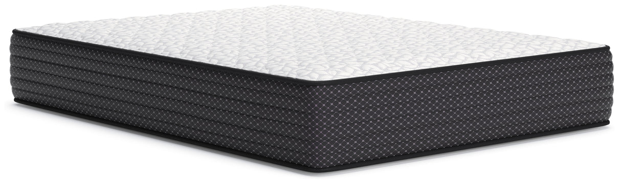 Limited Edition Firm White Twin XL Mattress from Ashley Furniture - Luna Furniture