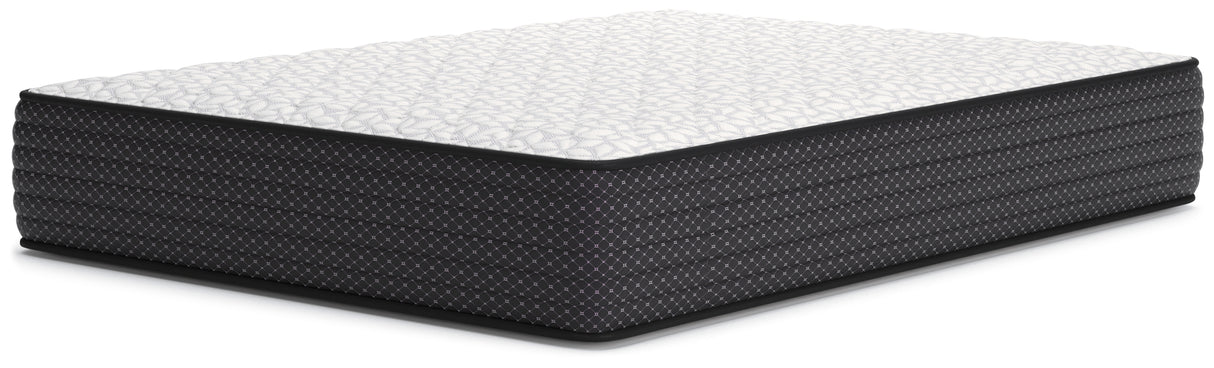 Limited Edition Firm White Twin XL Mattress from Ashley Furniture - Luna Furniture