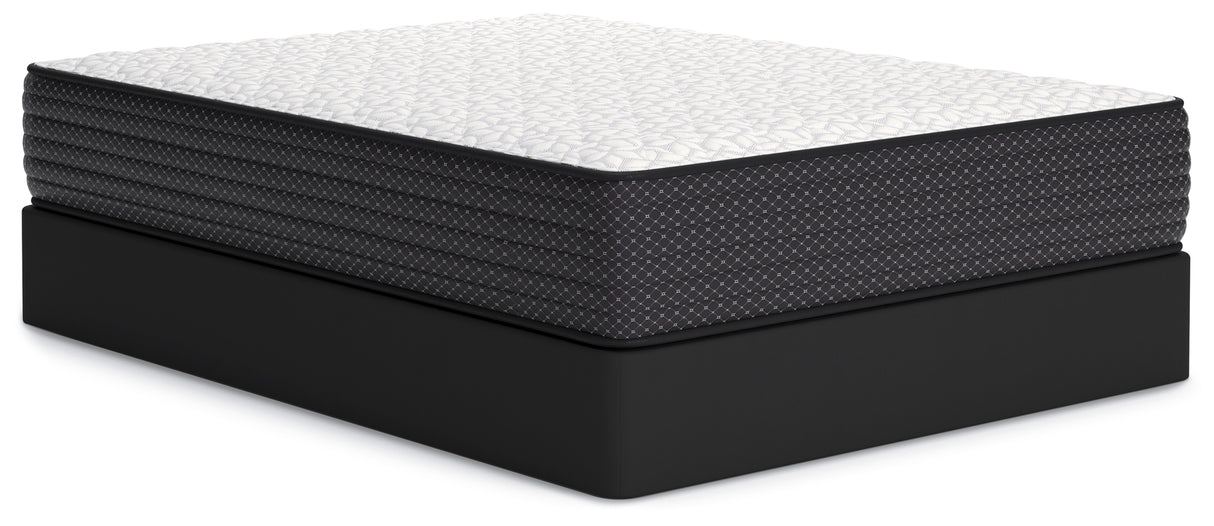 Limited Edition Firm White Twin XL Mattress from Ashley Furniture - Luna Furniture