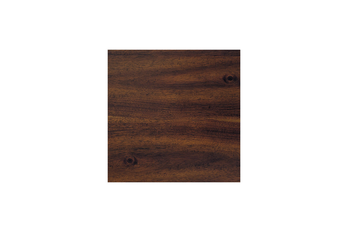 Lodenbay Two-tone Dresser from Ashley - Luna Furniture