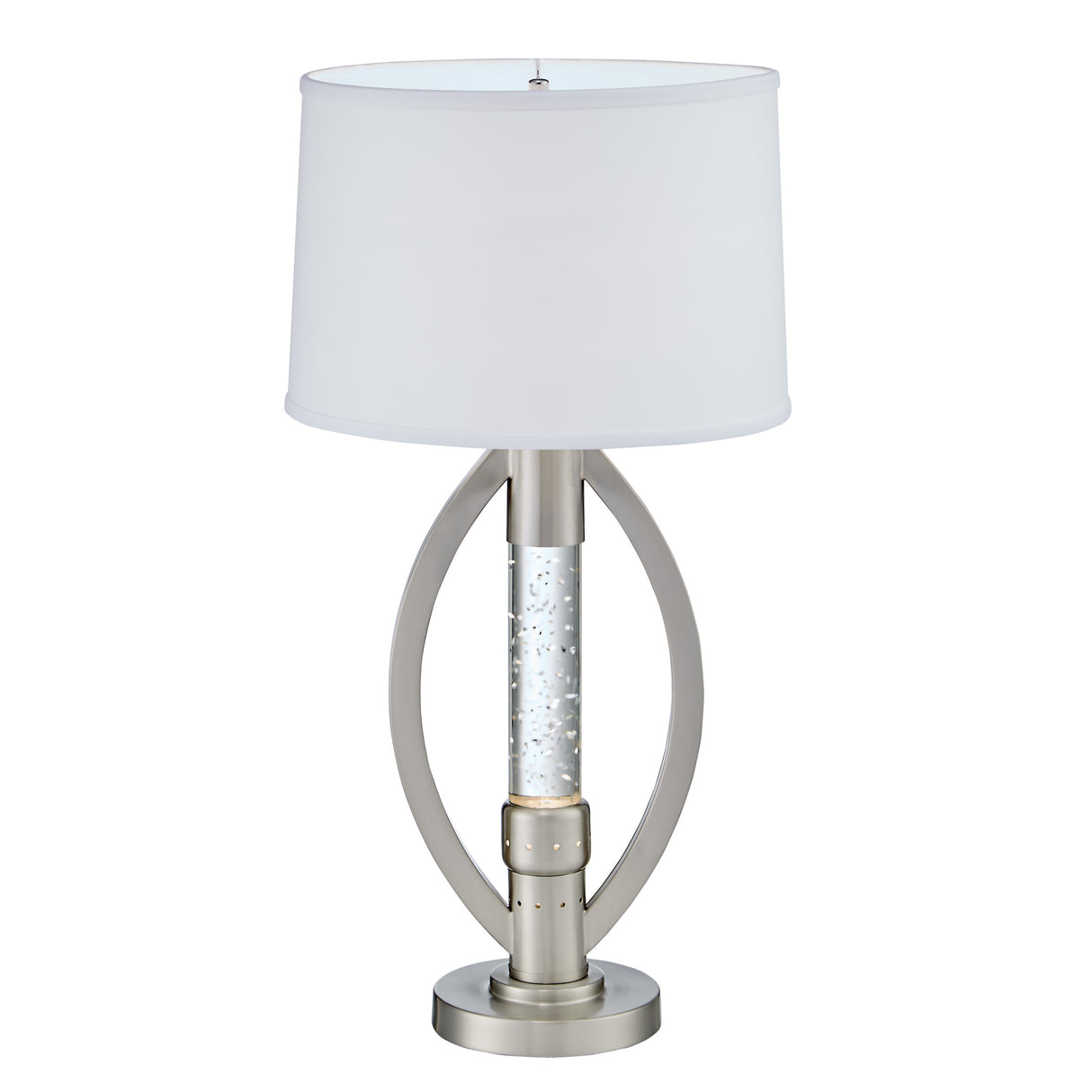 Lucian Table Lamp from Homelegance - Luna Furniture