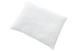 Z123 Pillow Series White Soft Microfiber Pillow