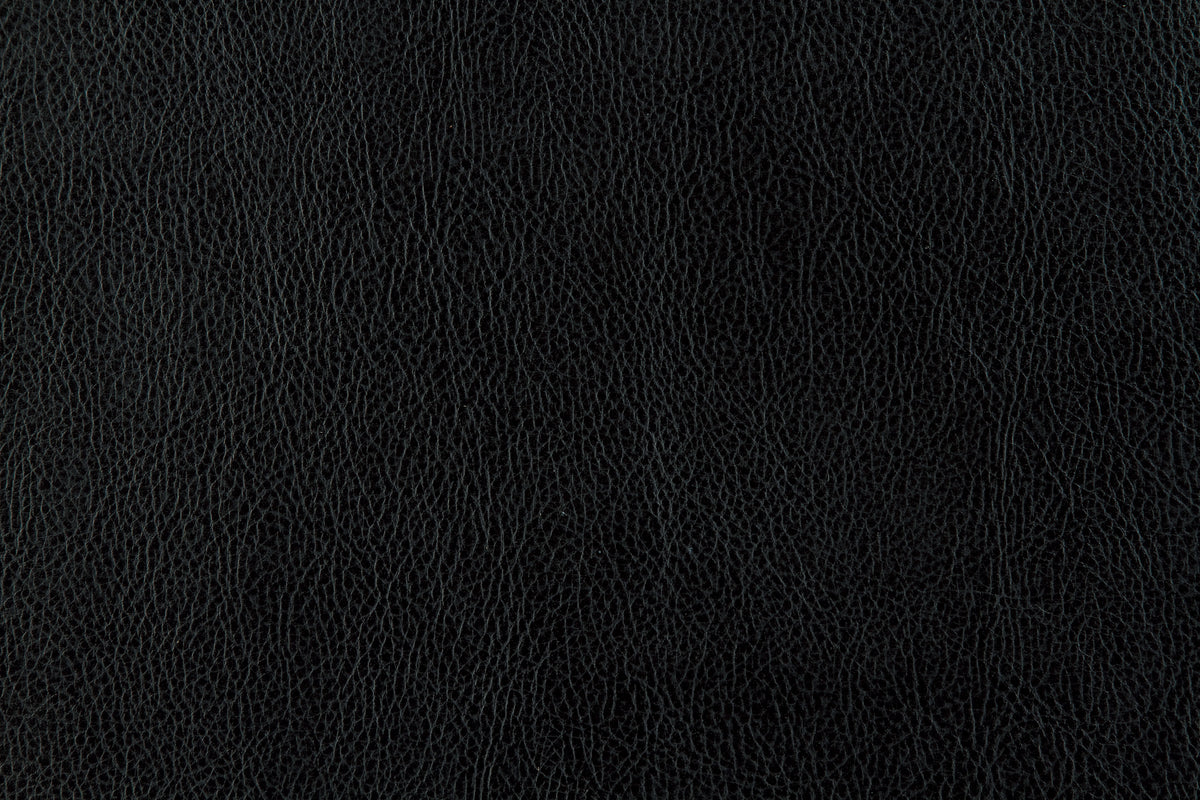 Marille Black Bonded Leather Reclining Living Room Set from Homelegance - Luna Furniture
