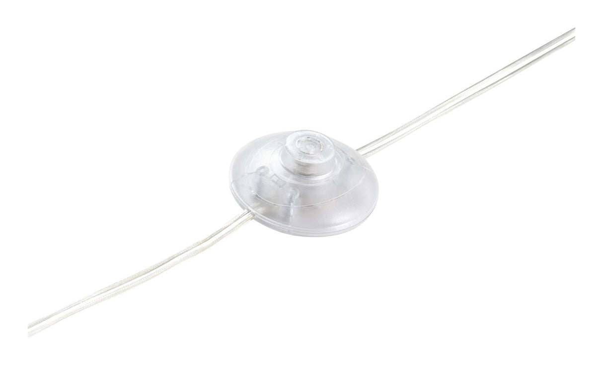 Melinda 2-Door Wine Cabinet with Lighting Mirror from Coaster - Luna Furniture