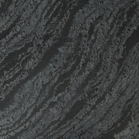 Minrich Black/Natural Accent Table from Ashley - Luna Furniture