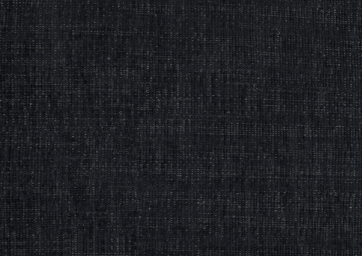 Monterey Ebony Chenille Reclining Sectional with Right Chaise from Homelegance - Luna Furniture