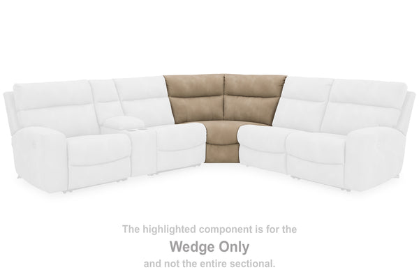 Next-Gen DuraPella Sand Wedge