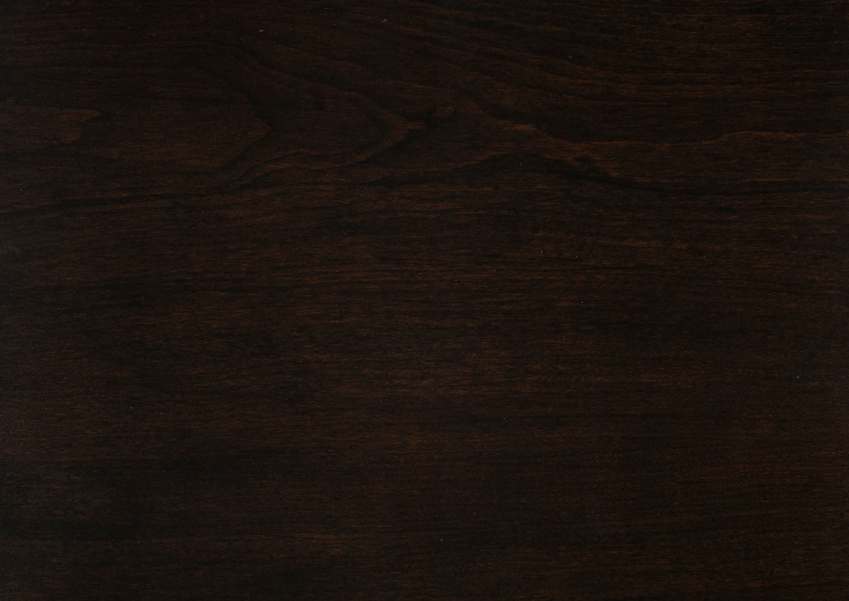 Niles White/Cherry Dresser from Homelegance - Luna Furniture