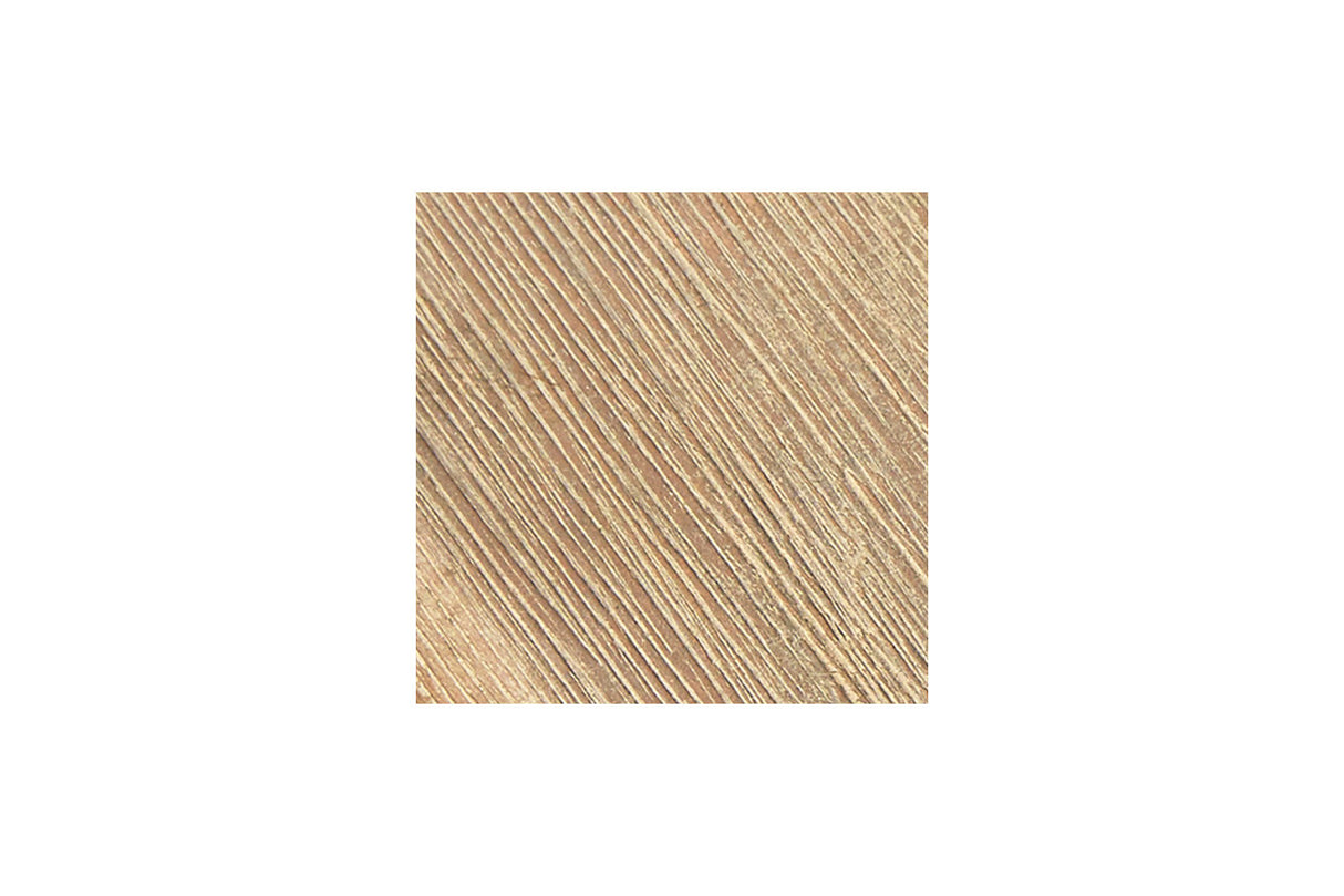 Gerianne Grayish Brown Coffee Table from Ashley - Luna Furniture