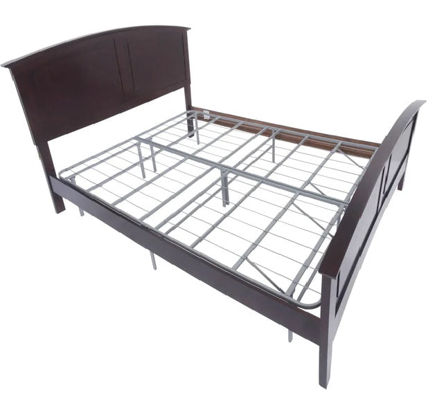 Premium Metal King Platform Base from Happy Homes - Luna Furniture