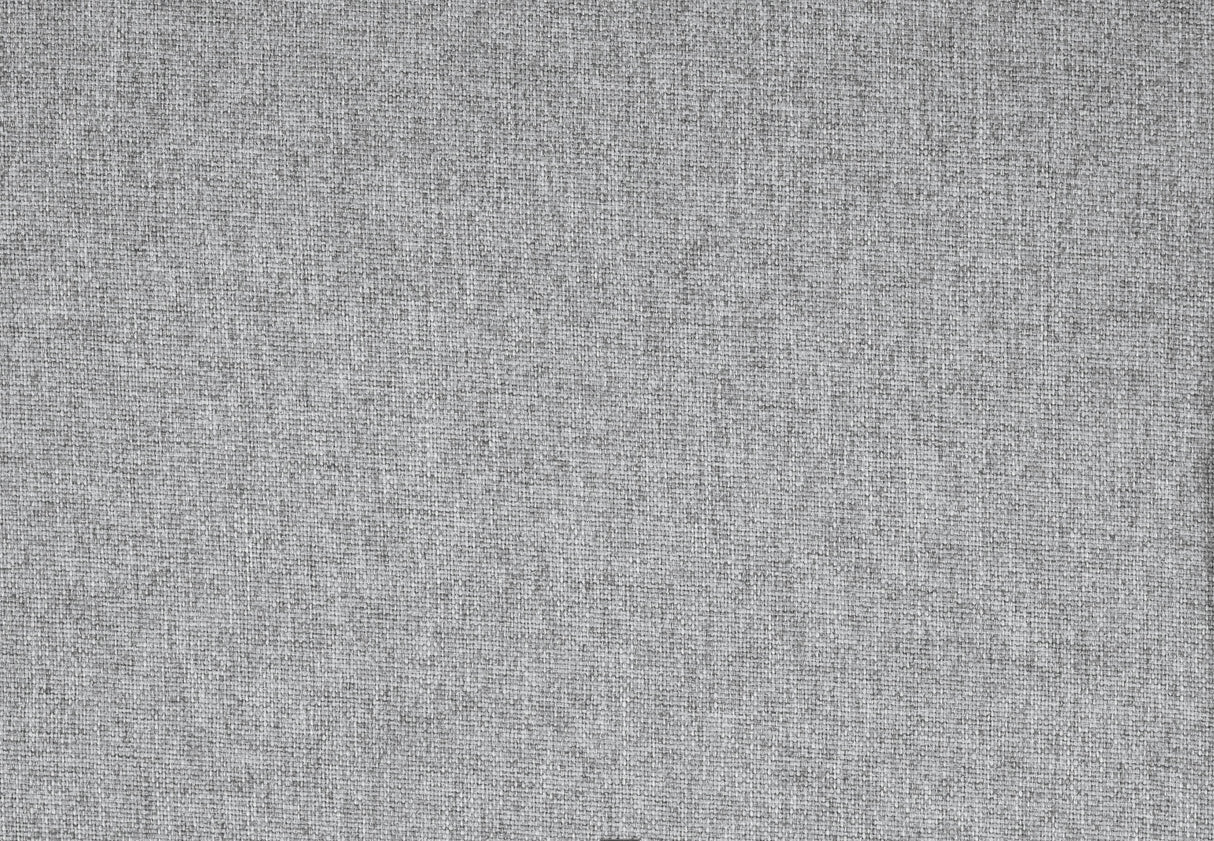 Price Gray Convertible Studio Sofa with Pull-out Bed from Homelegance - Luna Furniture