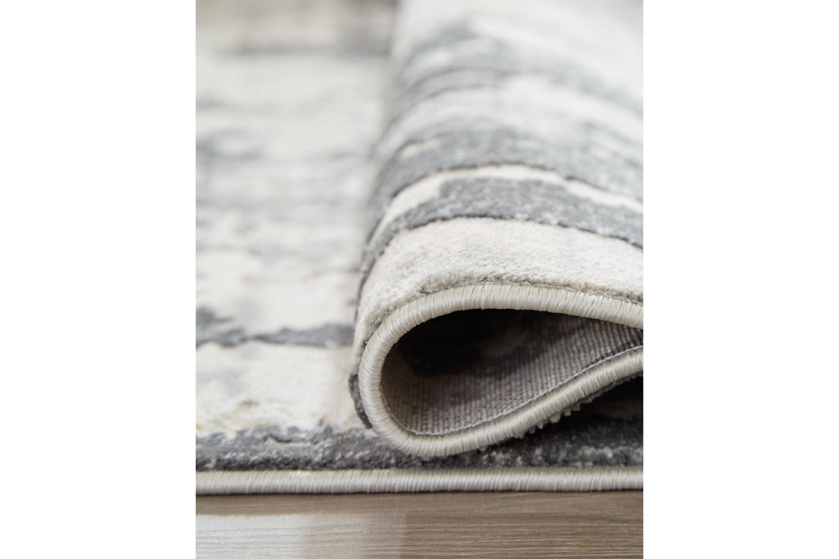 Mazatl Multi Large Rug from Ashley - Luna Furniture