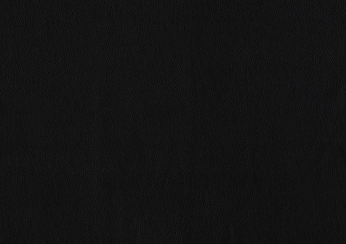 Ride Matt Black Counter Height Stool, Set of 2 from Homelegance - Luna Furniture