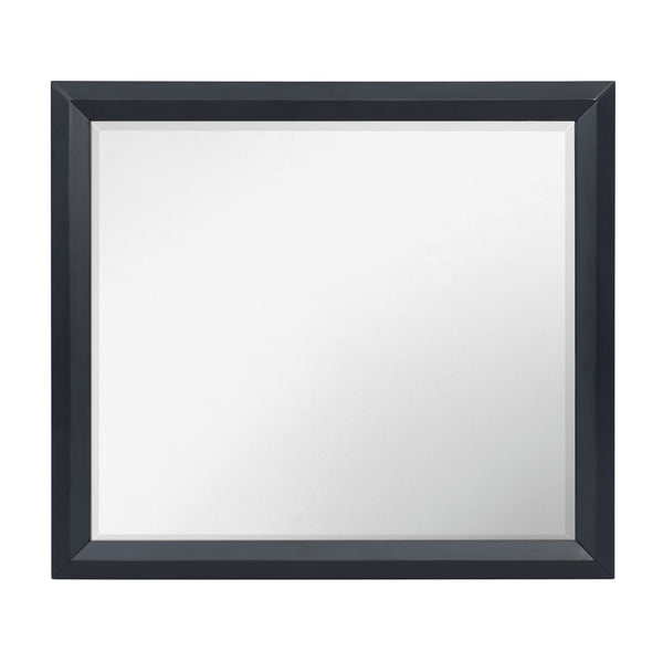 Rosemont Midnight Blue Mirror (Mirror Only)